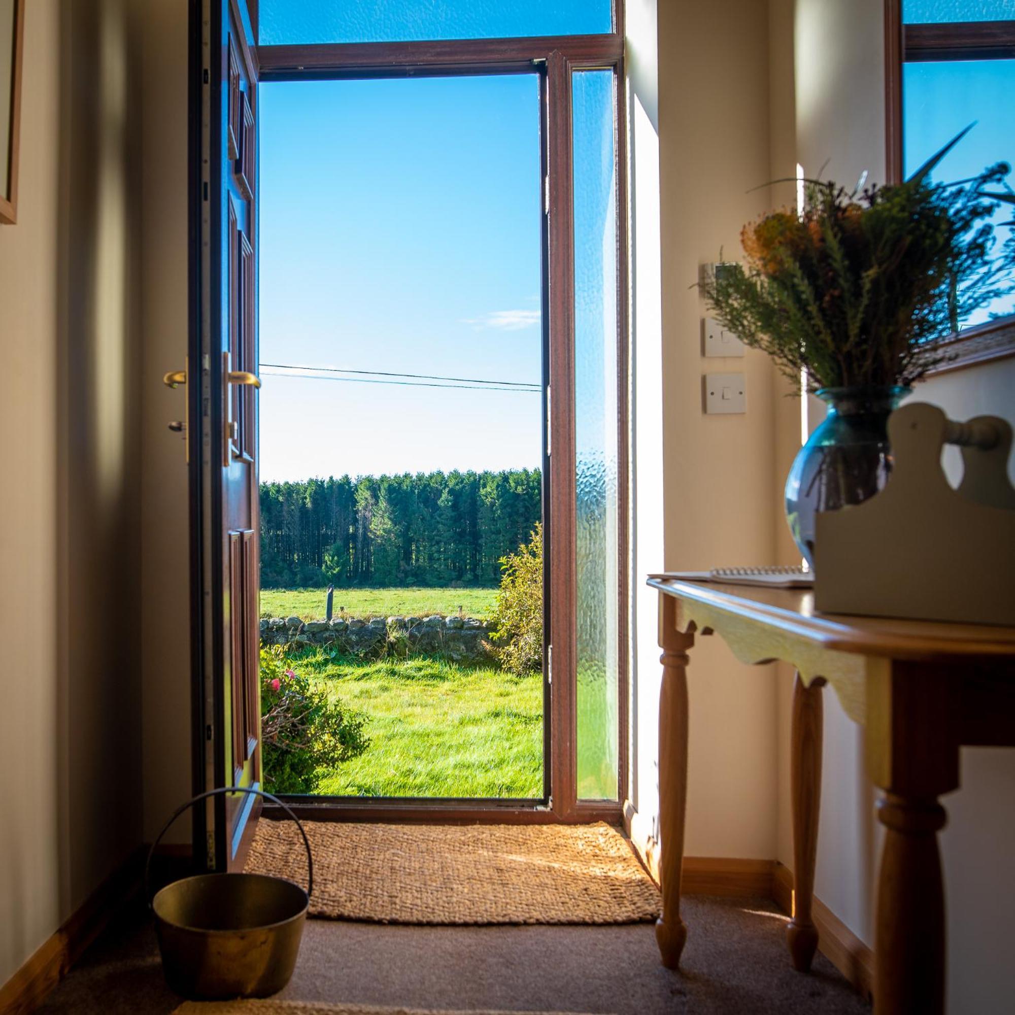 Hillside Cottage Aberdeen Zewnętrze zdjęcie